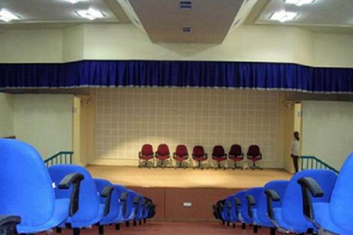 auditorium
